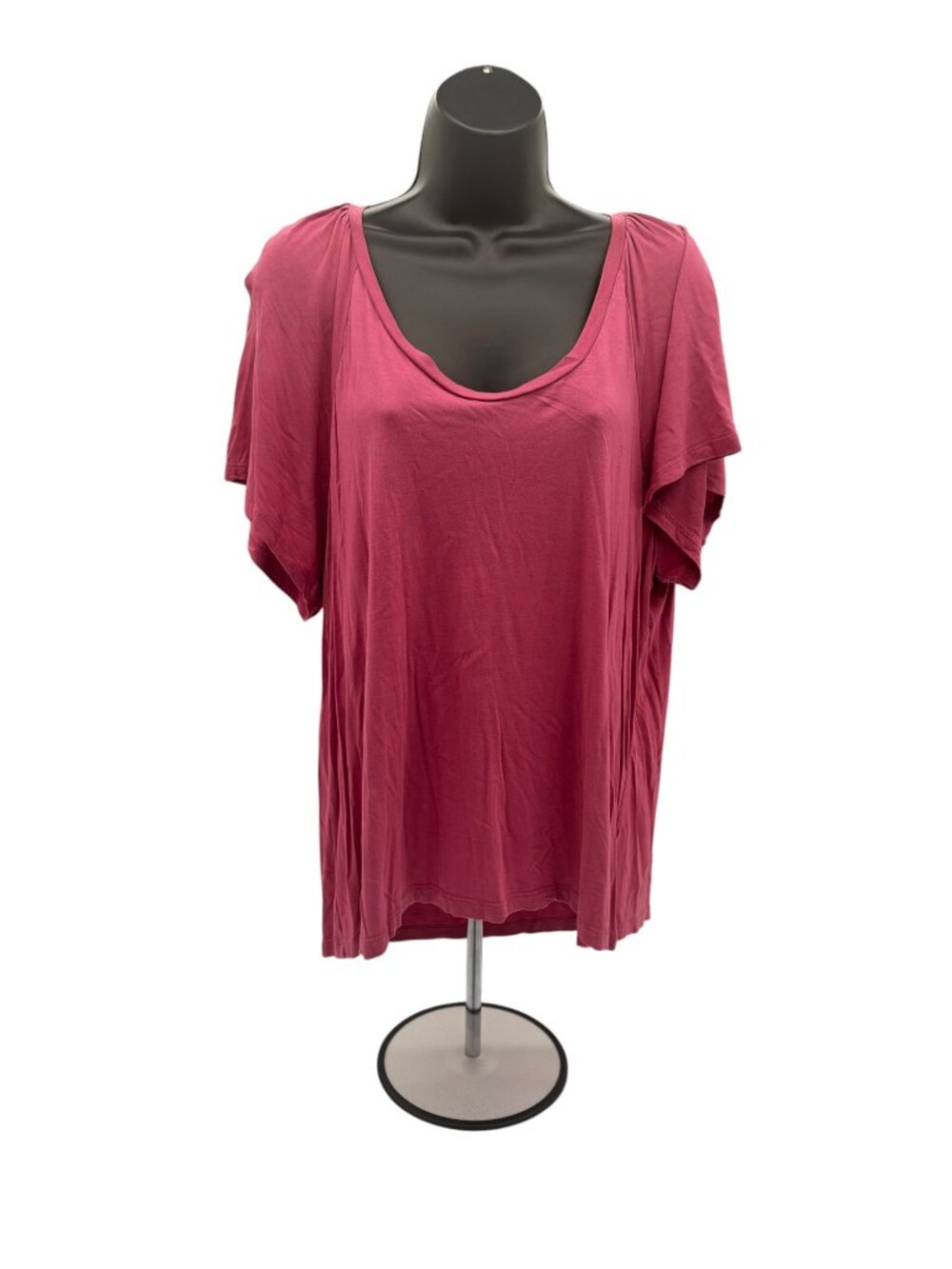 Gap XL Pink Shirt